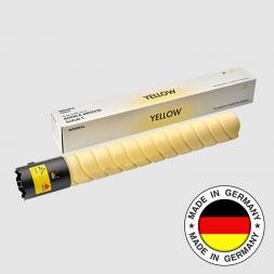 Toner cartridge Minolta BizHub TN-324Y C258/C308/C368 Yellow 26K Integral