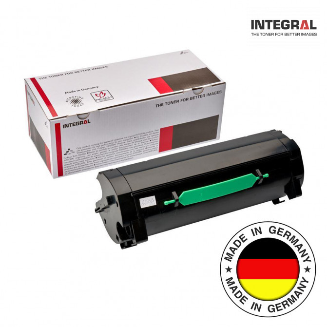 Toner cartridge Minolta BizHub TNP44 /TNP46 Bizhub 4050/4750 20K Integral