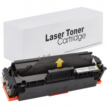 Cartuș laser HP CF412X/CRG046H LaserJet Pro M452/M477 Yellow 5K Imagine