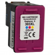 Картридж струйный HP №303XC (T6N03AE) Color Imagine