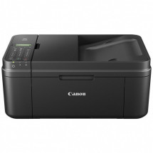 Multifuncţională Canon Pixma E484 Black