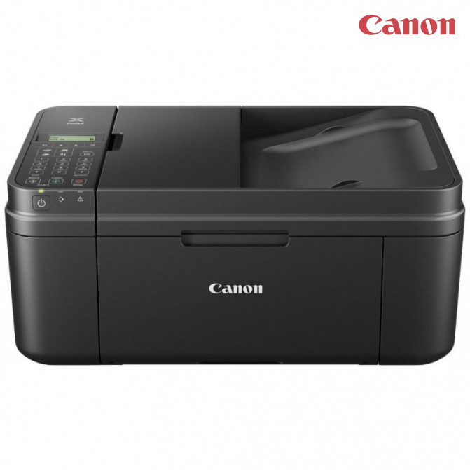 Multifuncţională Canon Pixma E484 Black