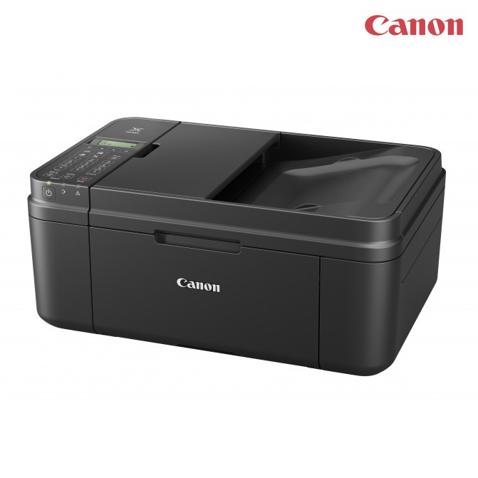 Multifuncţională Canon Pixma E484 Black