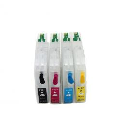 Cartuse reincarcabile Brother LC462XL MFC-J3540