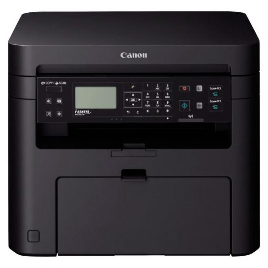 MFD Canon i-Sensys MF232W