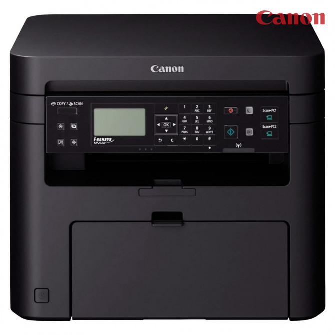 МФУ Canon i-Sensys MF232W
