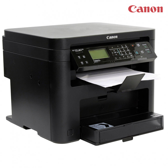 МФУ Canon i-Sensys MF232W