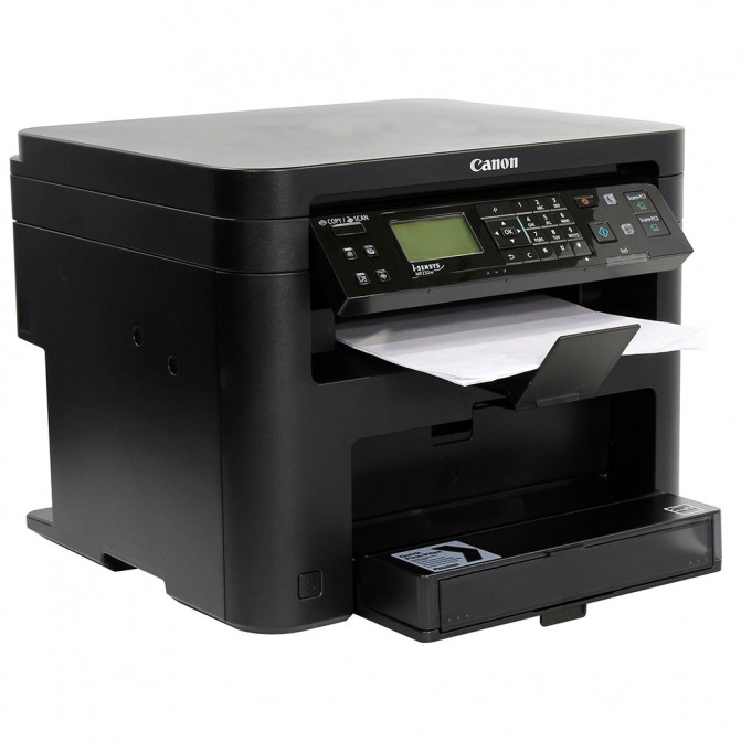 МФУ Canon i-Sensys MF232W