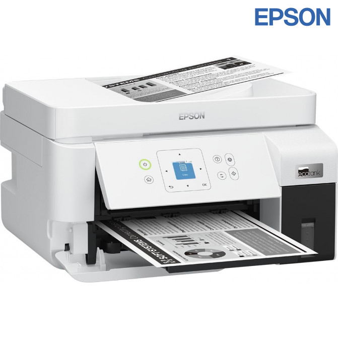 МФУ Epson M2050
