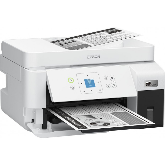 МФУ Epson M2050