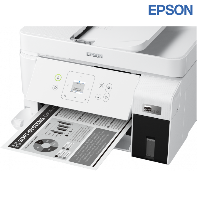 МФУ Epson M2050