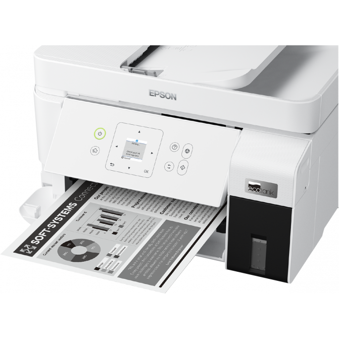 МФУ Epson M2050