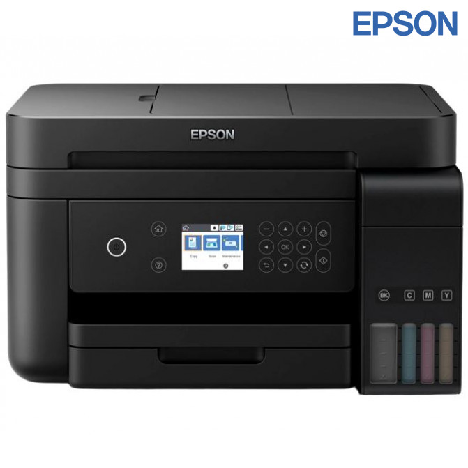 МФУ Epson L6270