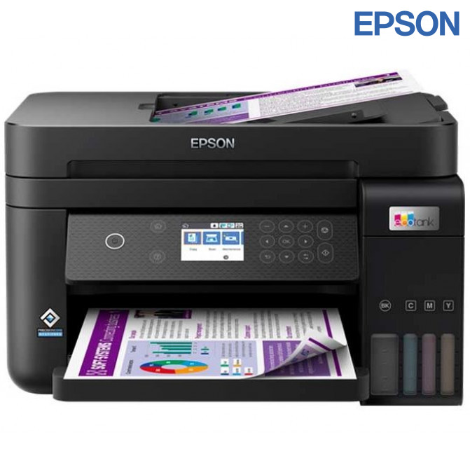 МФУ Epson L6270