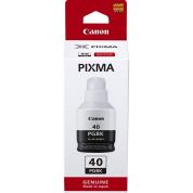 Cerneala Canon Originala GI-40 Black 4680C001