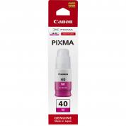Cerneala Canon Originala GI-40 Magenta 3401C001