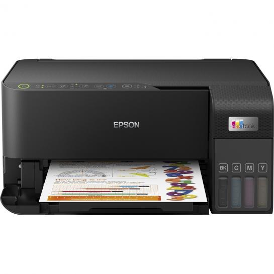 Multifuncţională Epson L3550