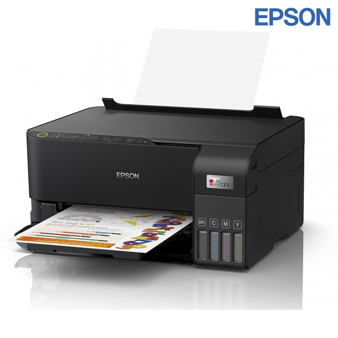 МФУ Epson L3550
