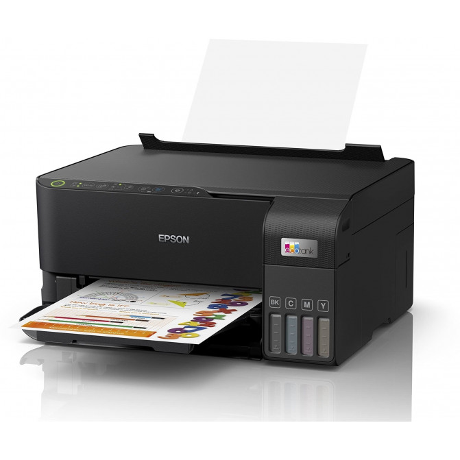 Multifuncţională Epson L3550