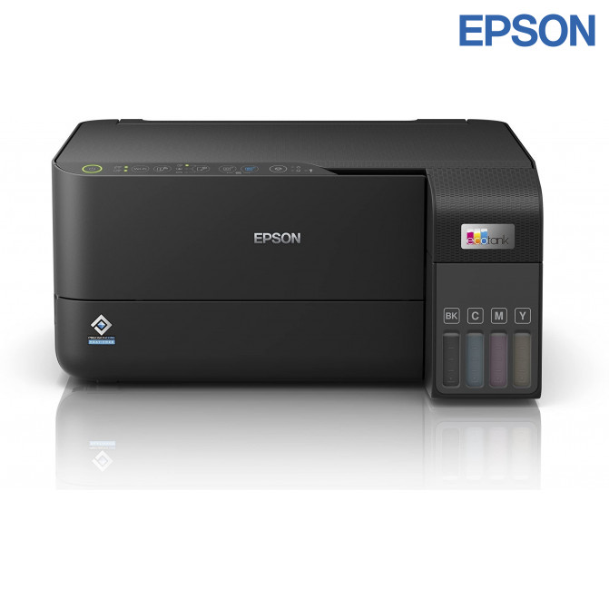 МФУ Epson L3550
