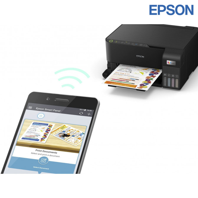 МФУ Epson L3550