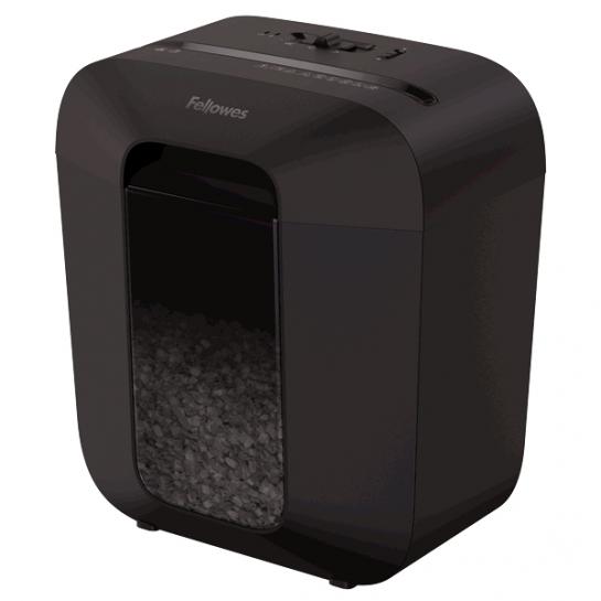 Шредер Fellowes Powershred LX25M