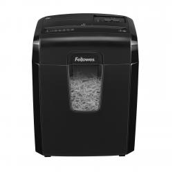 Distrugator de documente Fellowes Powershred 8C