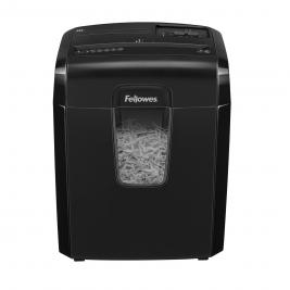 Distrugator de documente Fellowes Powershred 8C