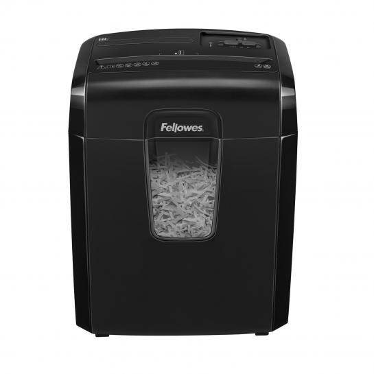 Distrugator de documente Fellowes Powershred 8C