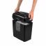 Distrugator de documente Fellowes Powershred 8C