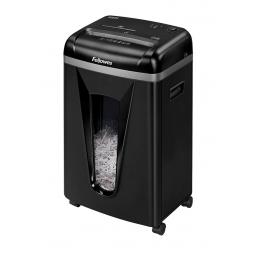 Distrugator de documente Fellowes Powershred 450M