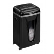 Шредер Fellowes Powershred 450M
