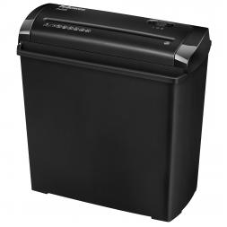 Шредер Fellowes Powershred P25S