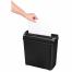 Distrugator de documente Fellowes Powershred P25S