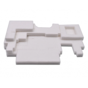 Burete pentru rezervorul de deseuri de cerneala Canon MC-G02 4589C001AA PIXMA G1420/G2420/G2460/G3420/G3460 Sponge Only