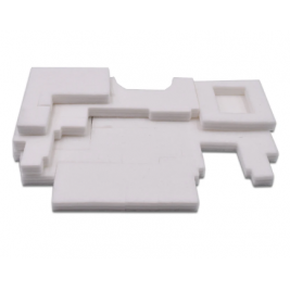 Burete pentru rezervorul de deseuri de cerneala Canon MC-G02 4589C001AA PIXMA G1420/G2420/G2460/G3420/G3460 Sponge Only
