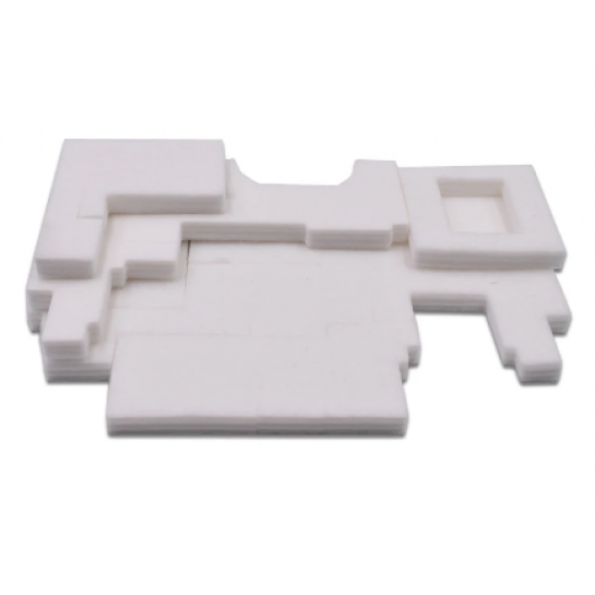 Burete pentru rezervorul de deseuri de cerneala Canon MC-G02 4589C001AA PIXMA G1420/G2420/G2460/G3420/G3460 Sponge Only