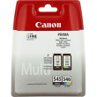 Картридж струйный Canon PG-545/Cl-546 TwinPack Original