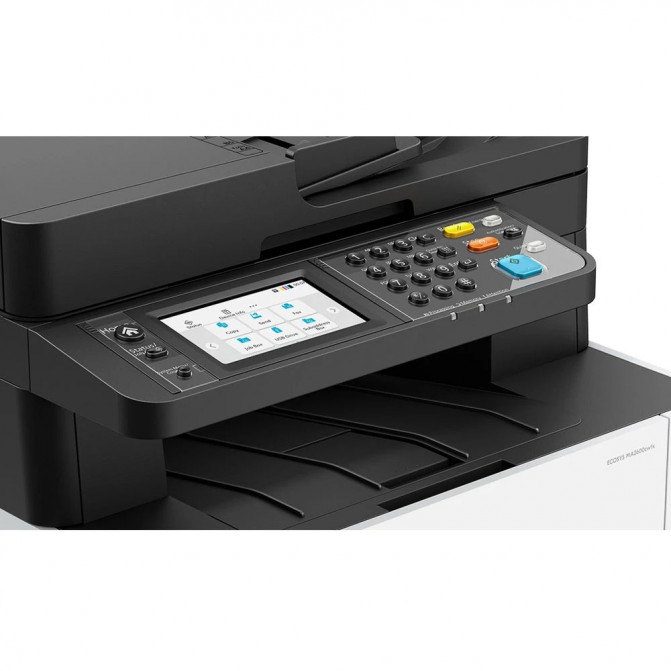 Multifuncţională Kyocera MA2600cfx