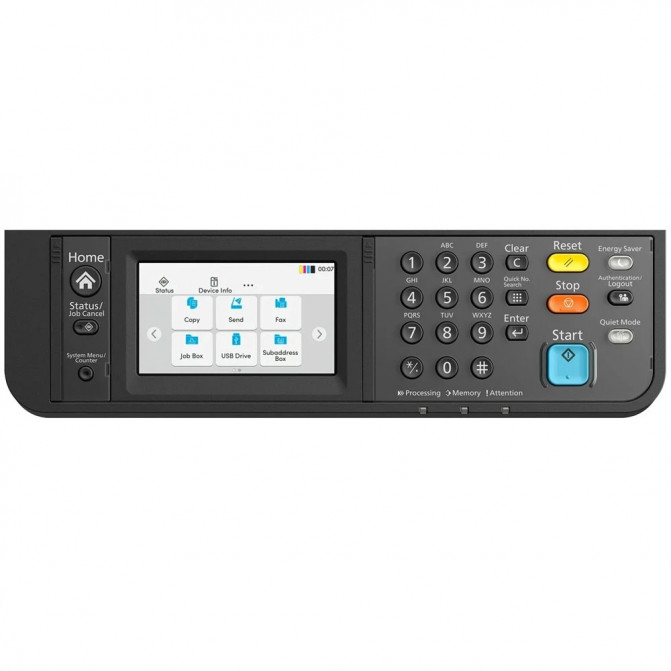 Multifuncţională Kyocera MA2600cfx