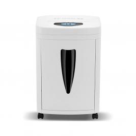 Distrugator de documente Qsmile C-838