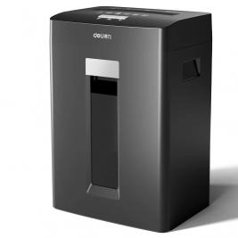 Distrugator de documente Qsmile GA390