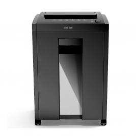 Distrugator de documente Qsmile GA666P