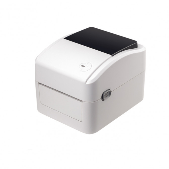 Imprimanta de etichete (Thermal Label Printer) Xprinter XP-420B USB+LAN