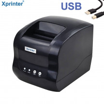 Imprimanta de etichete (Thermal Label Printer) Xprinter XP-365B USB