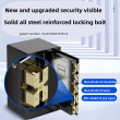 Сейф Qsmile H60