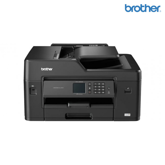 Multifuncţională Brother MFC-J3530DW