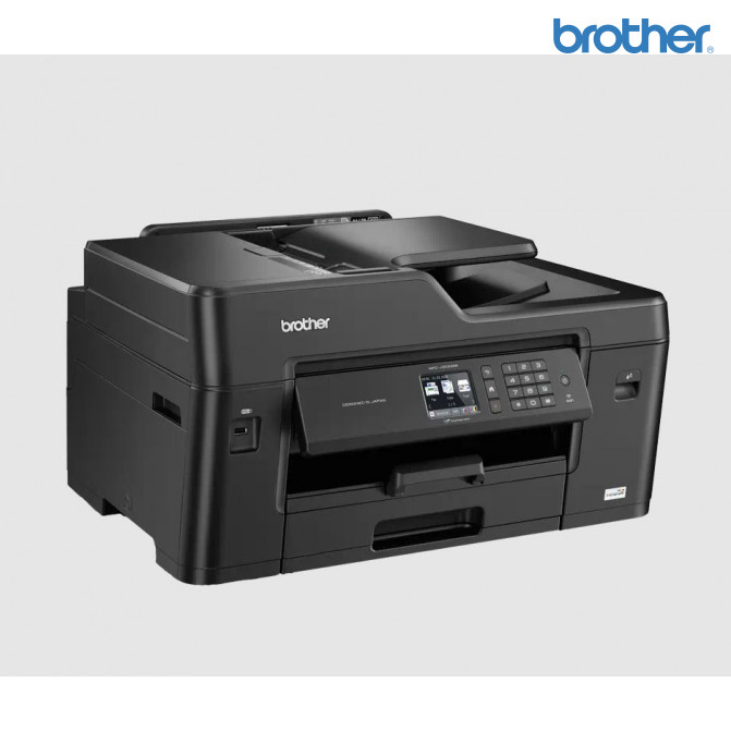 Multifuncţională Brother MFC-J3530DW