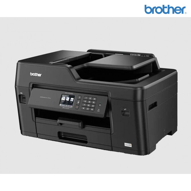 Multifuncţională Brother MFC-J3530DW