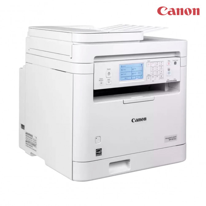 МФУ Canon i-Sensys MF287dw